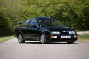 1987 Ford Sierra RS Cosworth