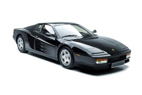 1987 Ferrari Testarossa