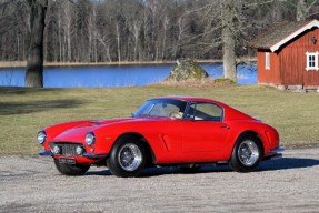 1961 Ferrari 250 GT SWB