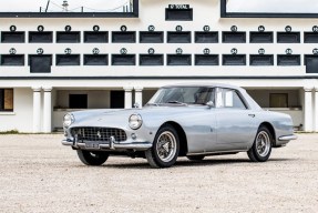 1960 Ferrari 250 GT Coupe