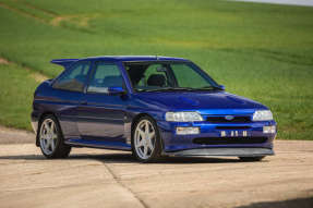 1995 Ford Escort RS Cosworth