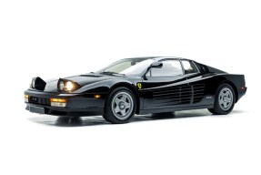 1986 Ferrari Testarossa