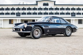 1961 Ferrari 400 Superamerica