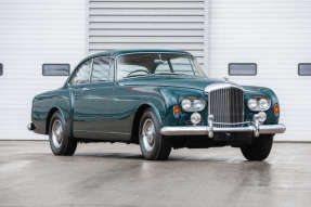 1963 Bentley S3 Continental