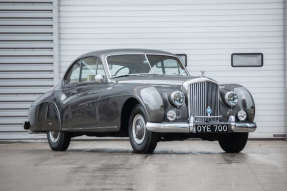 1954 Bentley R Type