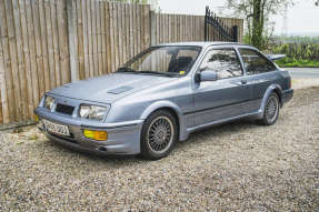 1986 Ford Sierra RS Cosworth