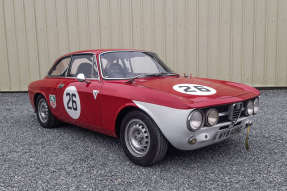 1969 Alfa Romeo 1750