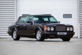 1997 Bentley Turbo