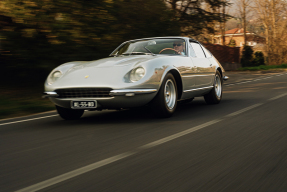 1967 Ferrari 365 GTB/4