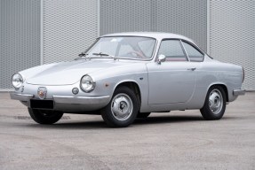 1961 Abarth Fiat 850