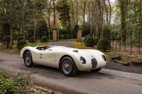 2016 Proteus C-Type