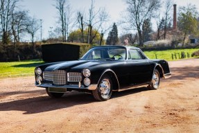 1959 Facel Vega Facel II