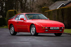 1988 Porsche 944