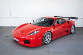 2006 Ferrari F430 Challenge