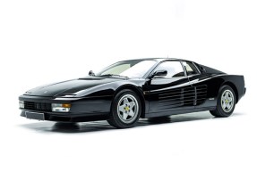 1989 Ferrari Testarossa