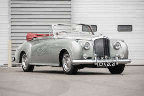 1959 Bentley S1