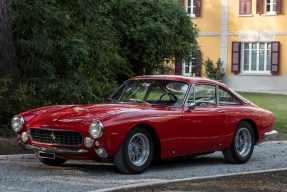 1963 Ferrari 250 GT/L