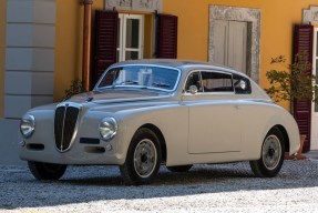 1953 Lancia Aurelia B20