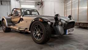 2007 Caterham R400