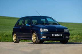 1994 Renault Clio Williams