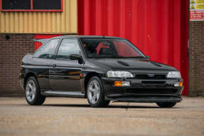 1996 Ford Escort RS Cosworth