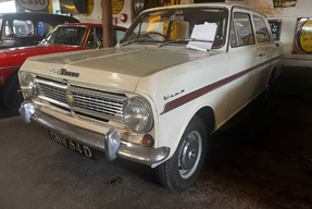 1966 Vauxhall Viva