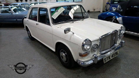 1972 Vanden Plas Princess 1300