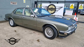 1988 Daimler 3.6