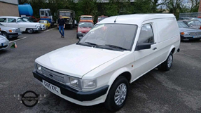 1990 Austin Maestro