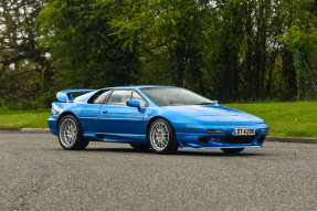 2003 Lotus Esprit V8 SE