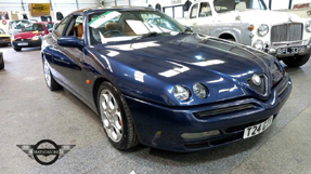 1999 Alfa Romeo GTV