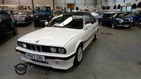 1990 BMW 316i