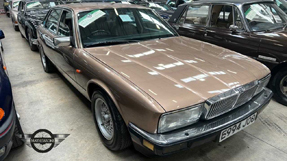 1988 Jaguar Sovereign