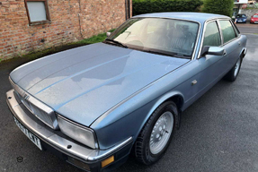 1989 Jaguar Sovereign