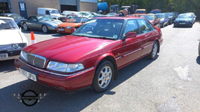 1999 Rover 820