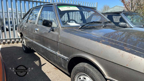 1978 Chrysler Alpine