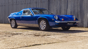 1974 Lotus Europa