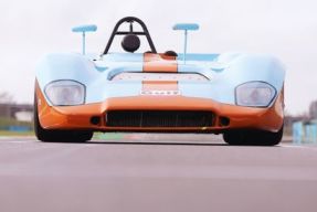 1969 Mirage M3