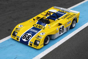 1972 Duckhams LM
