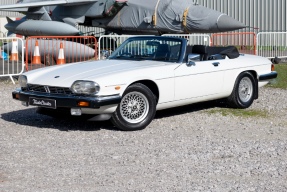 1988 Jaguar XJS