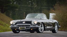 1959 Chevrolet Corvette