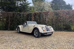 1994 Morgan Plus 4