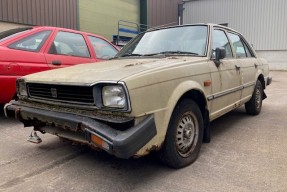 1983 Triumph Acclaim