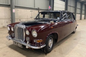 1970 Daimler DS420