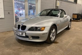 2000 BMW Z3