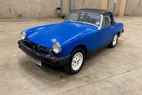 1978 MG Midget