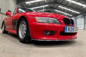 1997 BMW Z3