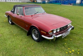 1976 Triumph Stag