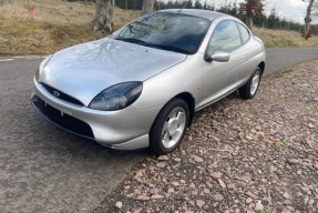 1999 Ford Puma