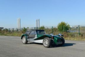  Caterham Seven